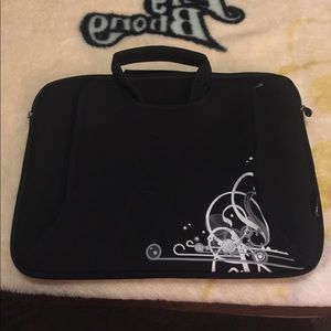 Laptop case